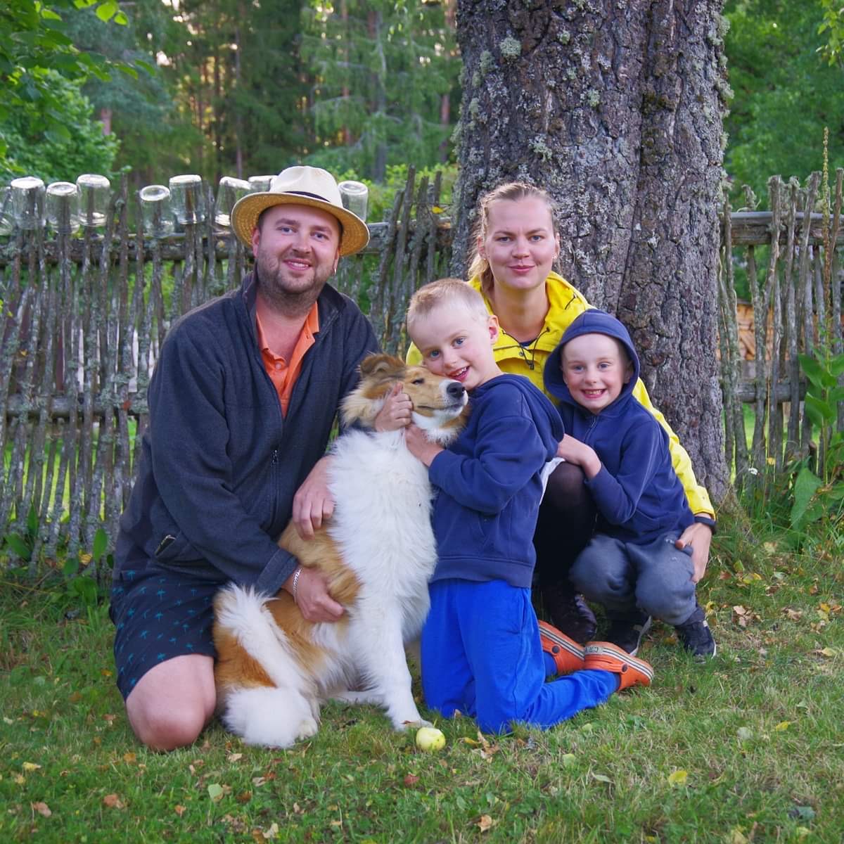Anni Rikker ja Martin Müller: „Üha enam tuntakse huvi pärimusmuusika ...